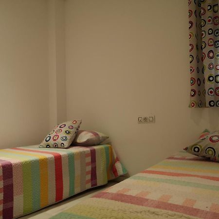 Wish Suite Jimios De Sevilla Exterior photo