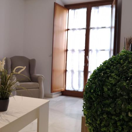 Wish Suite Jimios De Sevilla Exterior photo