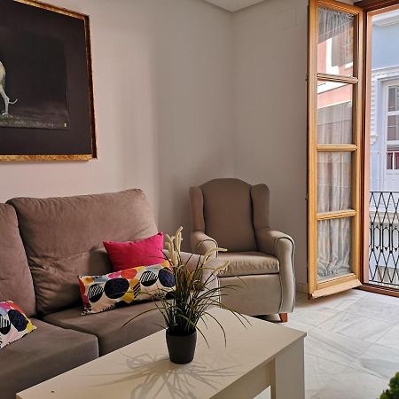 Wish Suite Jimios De Sevilla Exterior photo