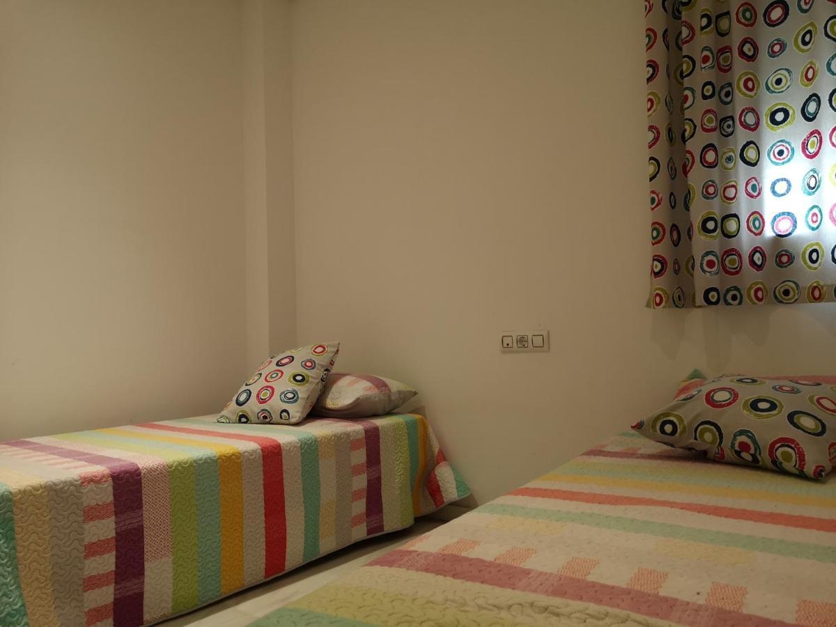Wish Suite Jimios De Sevilla Exterior photo