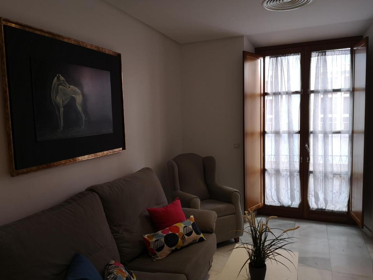 Wish Suite Jimios De Sevilla Exterior photo