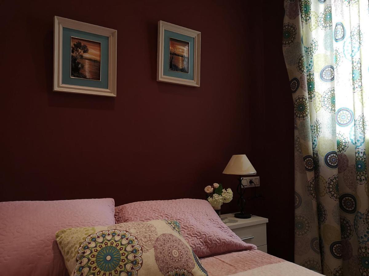 Wish Suite Jimios De Sevilla Exterior photo